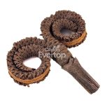 Ram Horn for Aquarium,Terarrium and Vivarium