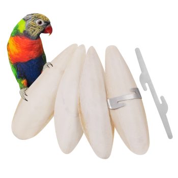 Cuttle fish bones(1KG) For birds and exotic pets